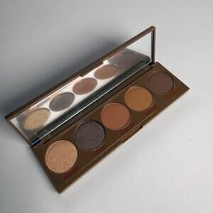 Beauty for Certain Soft to Sculpted Contour Palette NIB